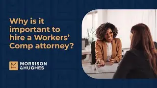 Insurance have attorneys | Morrison & Hughes