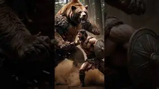С кем сражались Гладиаторы 🔥 Подпишись 👍#shorts #story #new #movie #cartoon #film #like #video