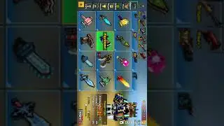 Pixel gun 3d hack