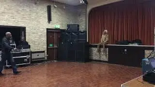 Killerinstinctsound rawvibe sound + scorpion sound markhenry sound scroll