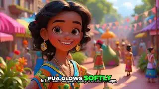 Lani and the Garden of Wishes: Magic Garden Secret REVEALED!