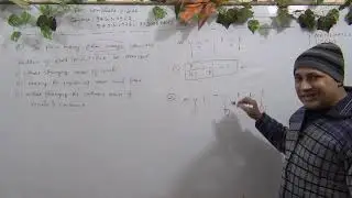 Permutations and Combinations Jee Mains and Advanced (L-209)
