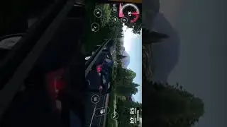 Rally horizon gameplay 