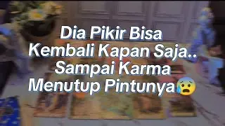 JUJUR INI BERAT BANGET KARMA NYA. KALIAN HARUS DENGERIN INI!!! 😰