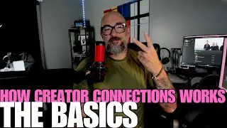 How Does Creator Connections Work? The Basics #amazoninfluencerprogram