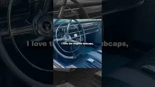Классический маслкар &mdash; Dodge Coronet 440 1967 года!