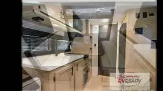2026 Forest River RV Cherokee Wolf Pup Black Label 16CMBL...