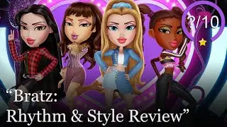 Bratz: Rhythm & Style Review [PS5, Switch, Series X, PS4, Xbox One, & PC]