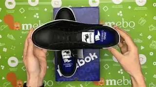 Мужские кроссовки  REEBOK ROYAL SMASH BS6495