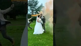 The Most Beautiful Autumn Wedding Ideas