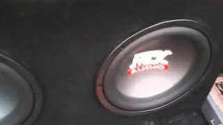 MTX RT12-04x2