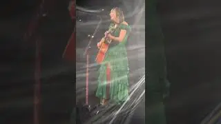 question...? (Taylor Swift, Eras Tour Live)
