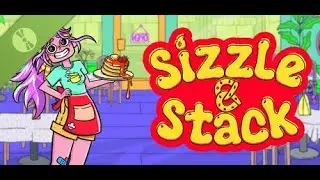 Sizzle & Stack Demo T&uuml;rk&ccedil;e