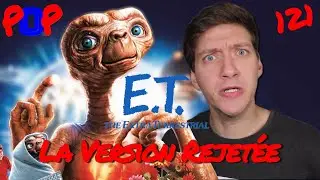 E.T L'Extra-Terrestre  - POP #121