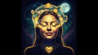 Sleep Your Way to Wealth  Overnight Money Affirmation