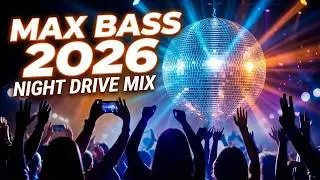 Nocny Puls | Night Pulse &ndash; Deep Club Energy & Dance music 2026