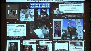 (1 of 2)  Bohle - Send Your Avatar's Name to Mars - Mars Society Conference 2010