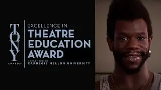 Antwayn Hopper #ApplaudMyTeacher