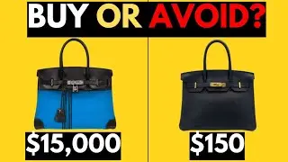 15 Types of People Who Buy Luxury Brands (And 15 Who Don&rsquo;t)