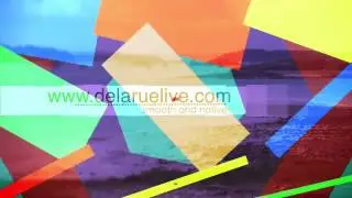 DelarueTV