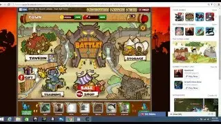 Dungeon rampage damage hack using cheat engine