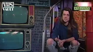 MTV - May 16th 1993 - HD Remastered - VHS Vault