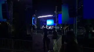 Gitarijada na Romulijani, početak druge večeri, 29.08.2025.