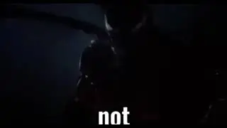 carnage says: This is not OKAY!! | meme | Venom 2