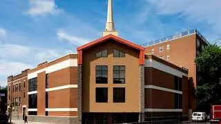 LRBC || Wednesday Evening Service  || 04-10-2024