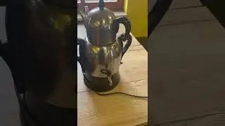 Big teapot/#shorts