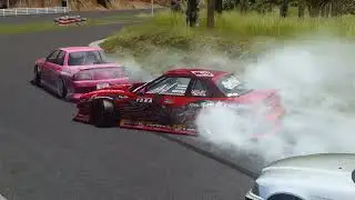 When Mikawa meet the Gaikoku hito 外国人