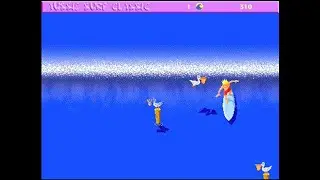 Apple Macintosh Longplay - Aussie Surf Classic