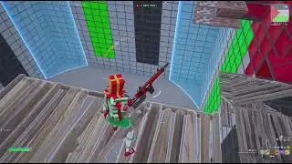 EASY Scrim