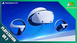 Playstation VR 2 teszt - Te jó ég ez a PS VR valami csodálatos!