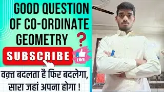 Concept Of Reflection in Co-ordinate geometry.