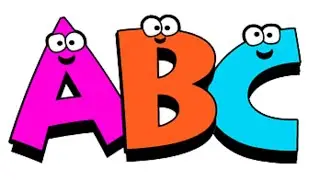 ABC Nature Song | Learn A to Z with Fun Nature Words | Phonics Song for Kids