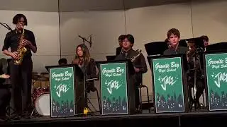 whiplash granite bay high school