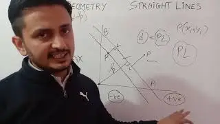 Polytechnic 2nd semester Math | Coordinate Geometry | Class 27
