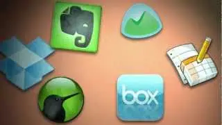 cloudHQ - sync Evernote, Basecamp, Dropbox, Google Drive, and more