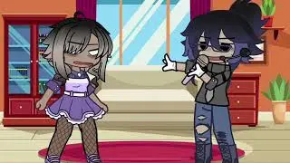 Grump it || Meme || Average chaos with Kira ||