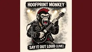 Say It Out Loud (Live) (Live)
