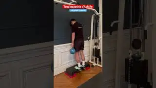 Le protocole STANISH en vid&eacute;o 👌