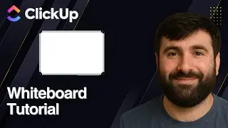 Учебное пособие по доскам ClickUp