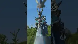 Finally a reason to like to High Elves!!!  #gaming #epidemicsound #warhammer3 #warhammer