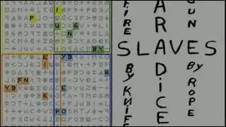 Zodiac Killer: 340 Cipher Solutions