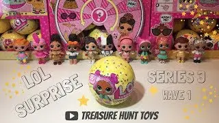 LOL Surprise Confetti Pop Angel Unboxing Review