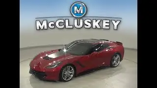 A36544SP Pre-Owned 2015 Chevrolet Corvette Stingray Z51 RWD 2D Coupe For Sale, Review, Test Drive