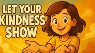Let Your Kindness Show | Uplifting Musical for the Whole Family* #familymusic