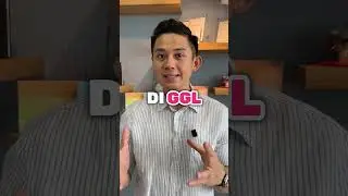 GGL Reset Metabolisme Kemahalan?