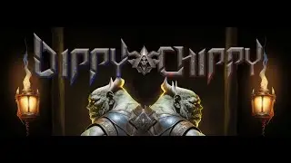 Dippy & Chippy - Game Trailer